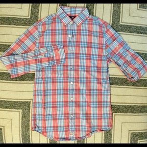 Vineyard Vines button up